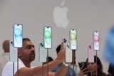 Apple to make India-made iPhone 15 available at launch for the first time; analysts say move shows Apple’s confidence