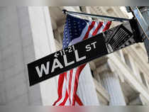 Wall Street opens flat
