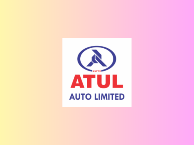 ??Atul Auto: Buy | CMP: Rs 604.50 | Stop Loss: Rs 570 | Target: Rs 673