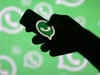 Mark Zuckerberg announces the launch of WhatsApp Channels
