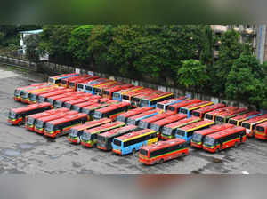 Maharashtra State Road Transport Corporation