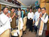 Assam Governor Gulab Chand Kataria unveils ‘Sarpanch Samvaad’ mobile app