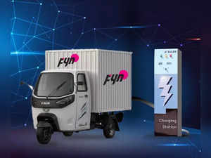 Fyn is leveraging its innovative platform approach to unite all EV stakeholders on a single platform, driving India towards a sustainable green mobility future.