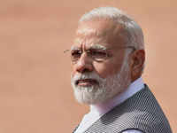 pm modi: PM Modi wants to make India a chip making superpower. Can he? - The  Economic Times