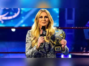 WWE NXT results: Becky Lynch beats Tiffany Stratton to clinch NXT Women's Championship, becomes WWE Grand Slam winner