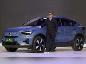 Volvo Car India also said that C40 recharge is the second electric vehicle model that has been assembled at its Hosakote plant in Bengaluru.