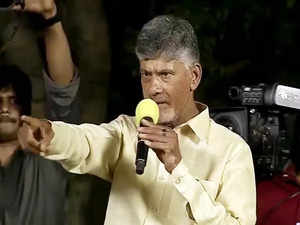 TDP legal cell files plea in Andhra Pradesh High Court challenging Chandrababu Naidu’s arrest