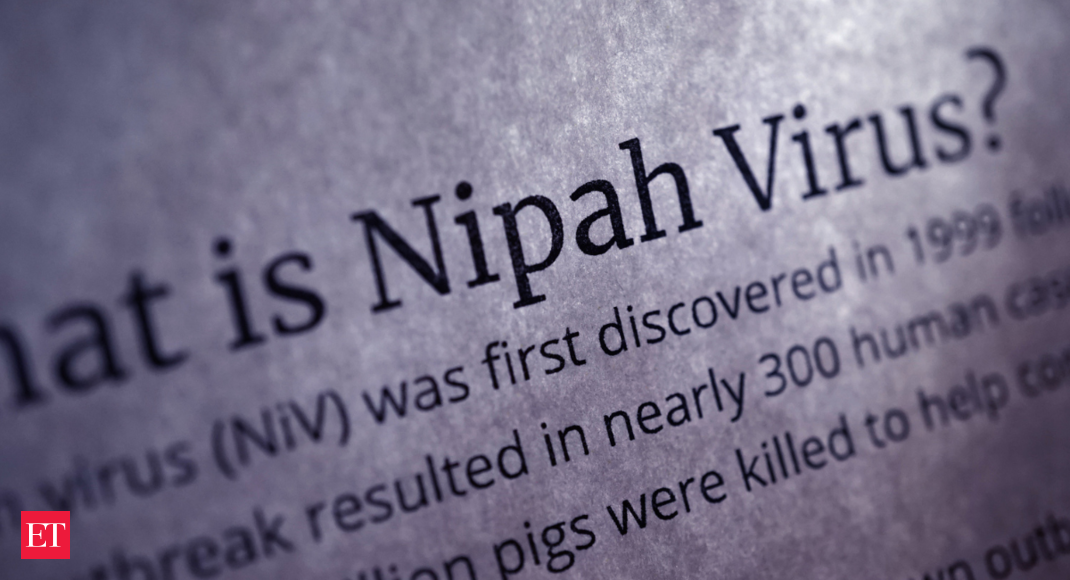 Nipah virus in India: What to watch for – ​What is Nipah Virus​