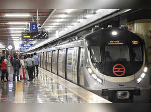 G20 Summit: Delhi Metro services to start from 4 am for 3 days
