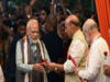 Cabinet, BJP leadership hail Prime Minister Modi for G20 Success