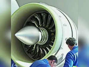 Plane Engine Recall Means Clipped Wings