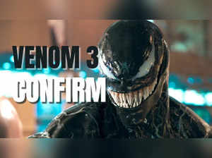 Sony Pictures' Venom 3: New release date, cast, female director – everything you need to know