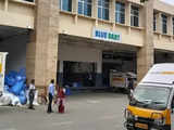 Blue Dart rebrands delivery service as Bharat Dart