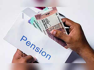 No More Pension or PF for I-T, GST Tribunal Members