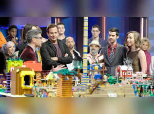 Fox renews 'Lego Masters' for Season 5: All you may want to know