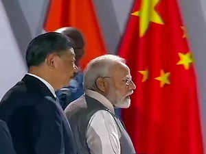 India, China offer different views on Modi-Xi conversation in Johannesburg