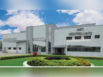 Aarti Industries | CMP: Rs 520