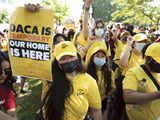 US judge rules against Biden DACA regulation for 'Dreamer' immigrants