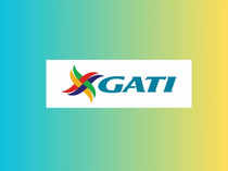 Gati Ltd.