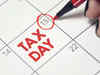 Advance Tax Payment Due Dates: When do you have to pay it?