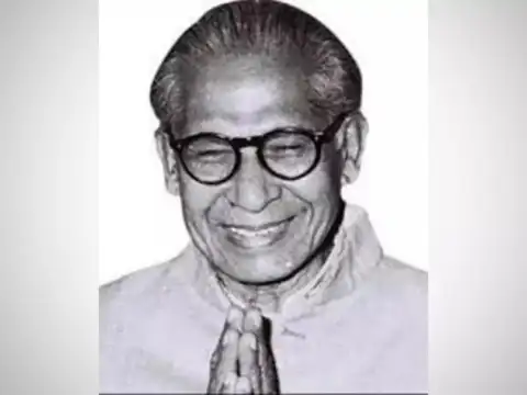 Harivansh Rai Bachchan