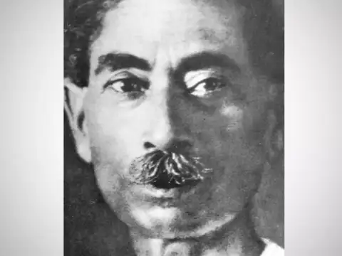 Munshi Premchand