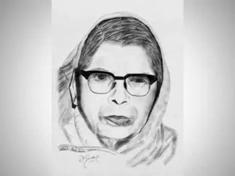 Mahadevi Verma