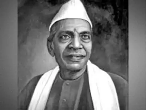 Maithili Sharan Gupt
