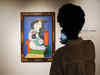 Pablo Picasso's 1932 masterpiece 'Femme a la montre' may fetch $120 mn at New York auction in November