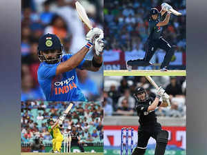 ICC Cricket World Cup 2023: 'One Last Dance' for international cricket's 'Fab Four' 