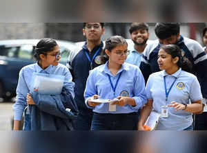 CBSE 10th 12th 2023-24 Private Students Registration