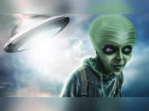 NASA scientist says Aliens exist in our solar system and they live on THIS planet