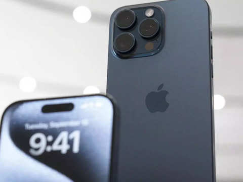 Apple iphone 15: iPhone 15 to Apple Watch Series 9: All about Apple's new  lineup - Apple unveils