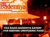 Mumbai's 'Bademiya' eatery sealed after cockroaches, rats found in kitchen in FDA raid