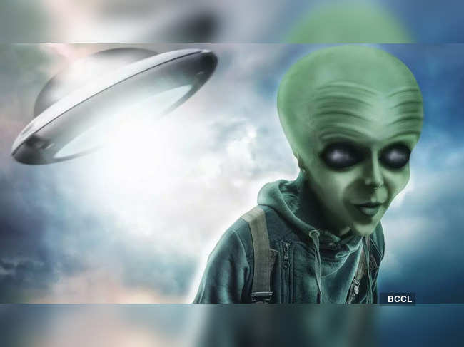 NASA scientist says Aliens exist in our solar system and they live on THIS planet