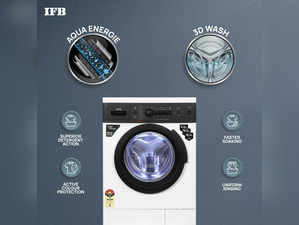 6 Best 6 KG Fully Automatic Washing Machines in India