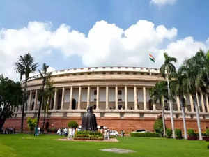 BJP issues whip to its MPs for ensuring their presence during Parliament's special session