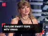 MTV VMAs 2023: Taylor Swift wins Video of the Year award for ‘Anti-Hero’