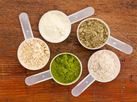 Supplements