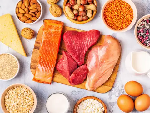 Keto diet