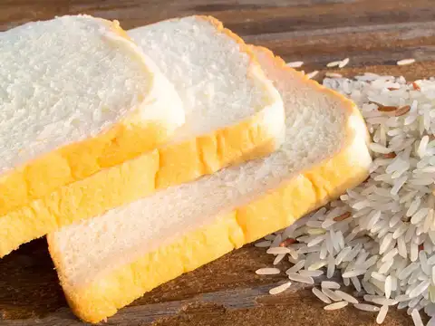 ​Processed foods​