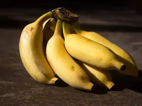 ​Bananas​
