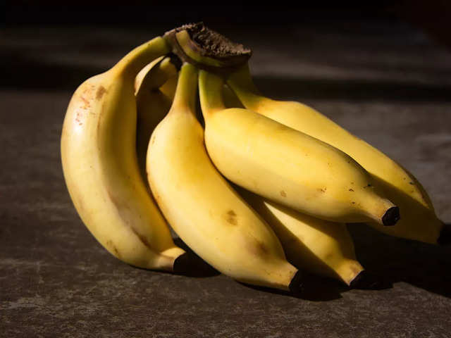 ​Bananas​