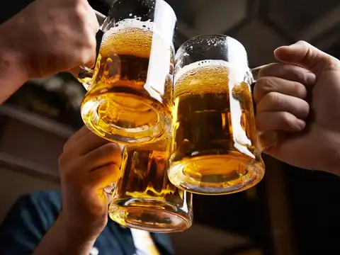 ​Alcohol​