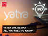Yatra Online IPO: Will this travel major be a high flyer? Price band, key details and review