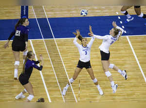 2023 NCAA Women’s Volleyball: Live TV, teams, game time, live streaming