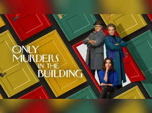 'Only Murders in the Building' Season 3 remaining episodes date, cast, where to watch