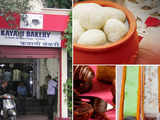 Pune's Kayani to Kolkata's Flurys: Six iconic Indian spots named among 'most legendary dessert places in the world'