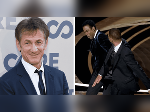 Sean Penn questions Will Smith's Oscars slap in fiery interview, asks, ‘Why didn't he go to jail if I did?’ claims report