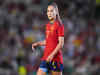Irene Guerrero: Manchester United sign Atletico Madrid midfielder hours before WSL deadline ends